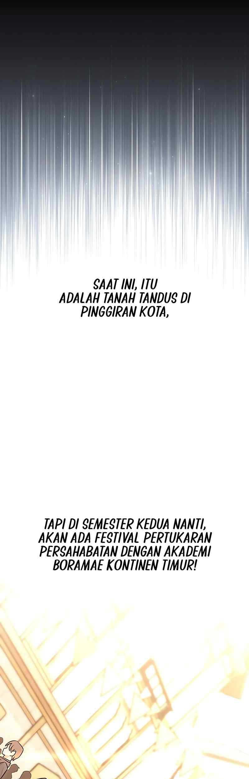 I Killed An Academy Player Chapter 21 Gambar 110