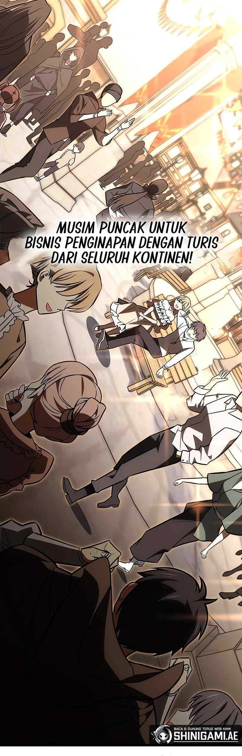 I Killed An Academy Player Chapter 21 Gambar 111