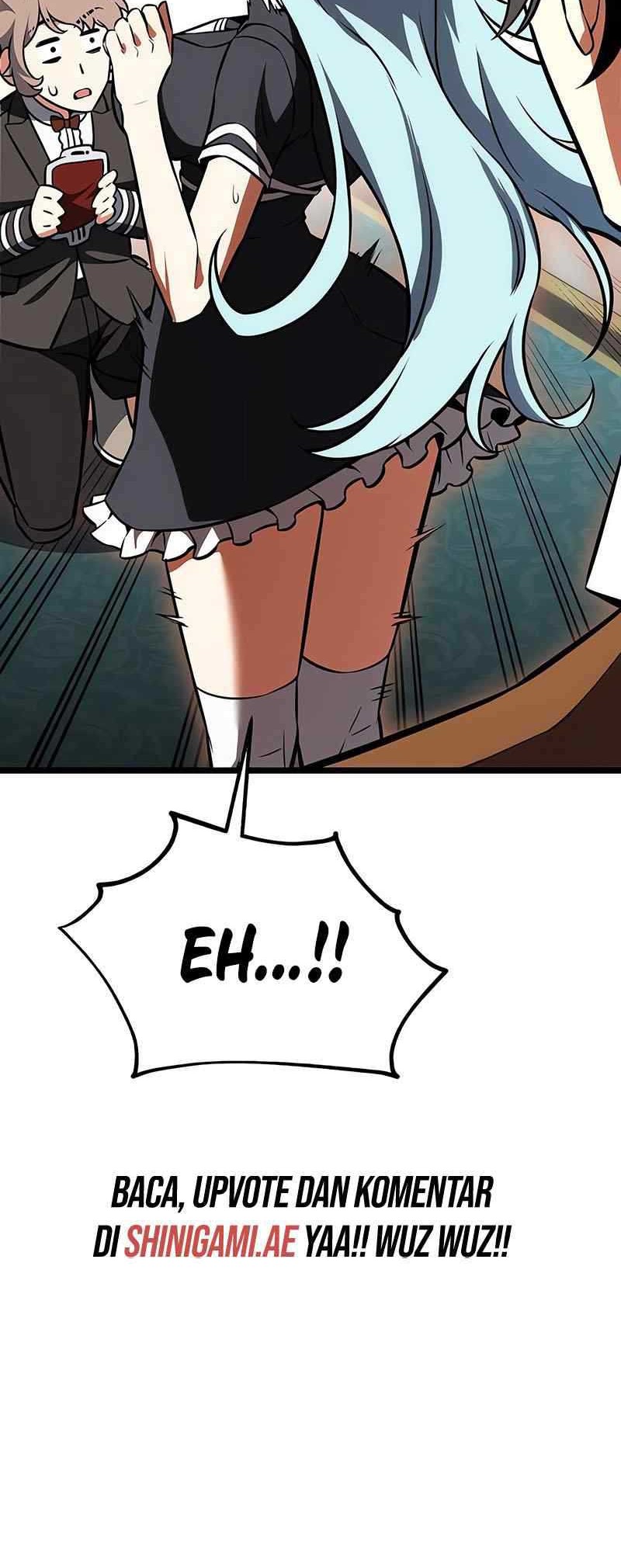 I Killed An Academy Player Chapter 21 Gambar 77