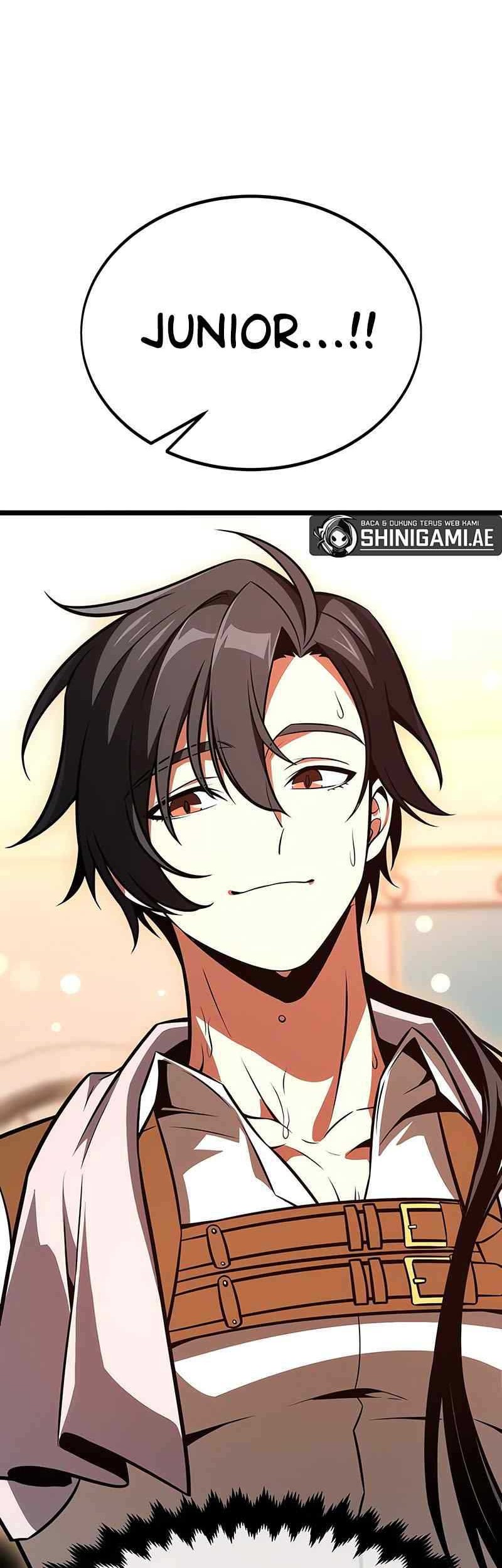 I Killed An Academy Player Chapter 21 Gambar 79