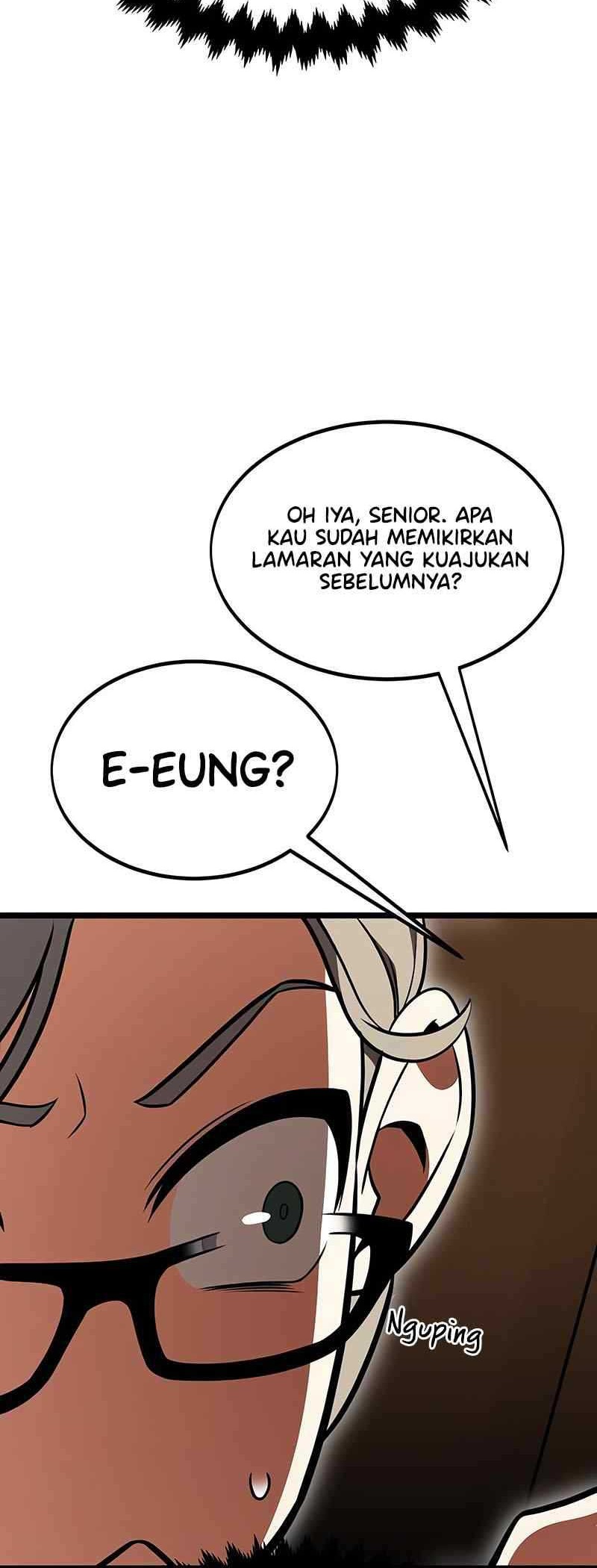 I Killed An Academy Player Chapter 21 Gambar 85