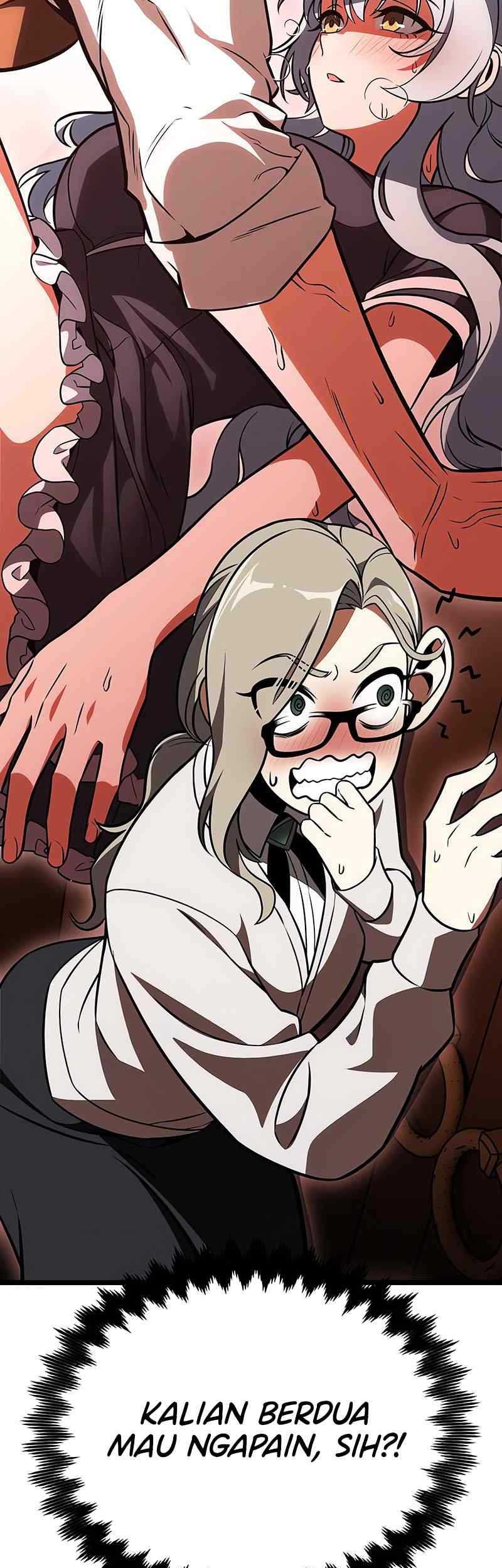 I Killed An Academy Player Chapter 21 Gambar 84