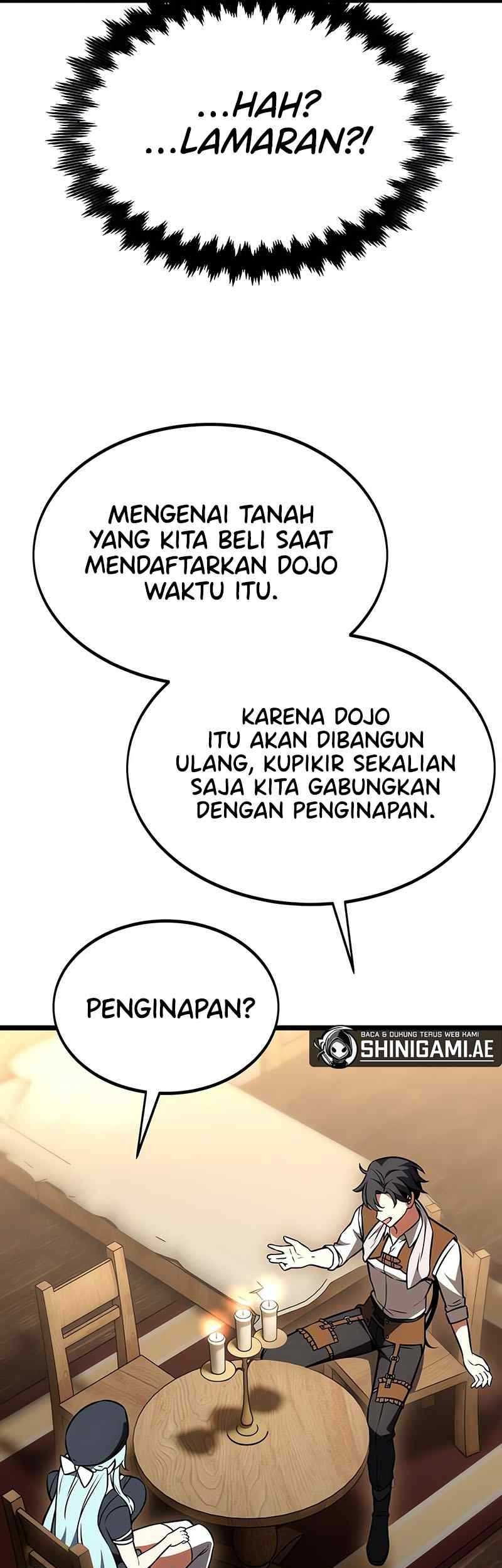 I Killed An Academy Player Chapter 21 Gambar 86