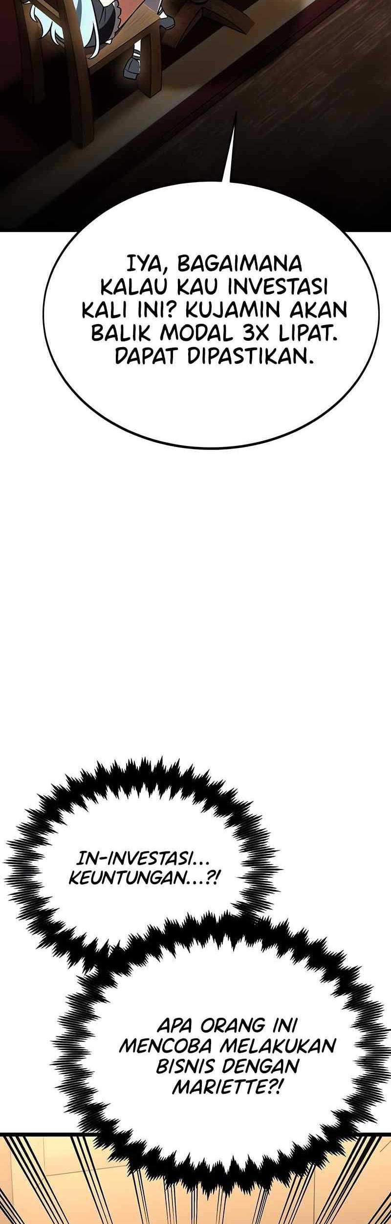 I Killed An Academy Player Chapter 21 Gambar 87