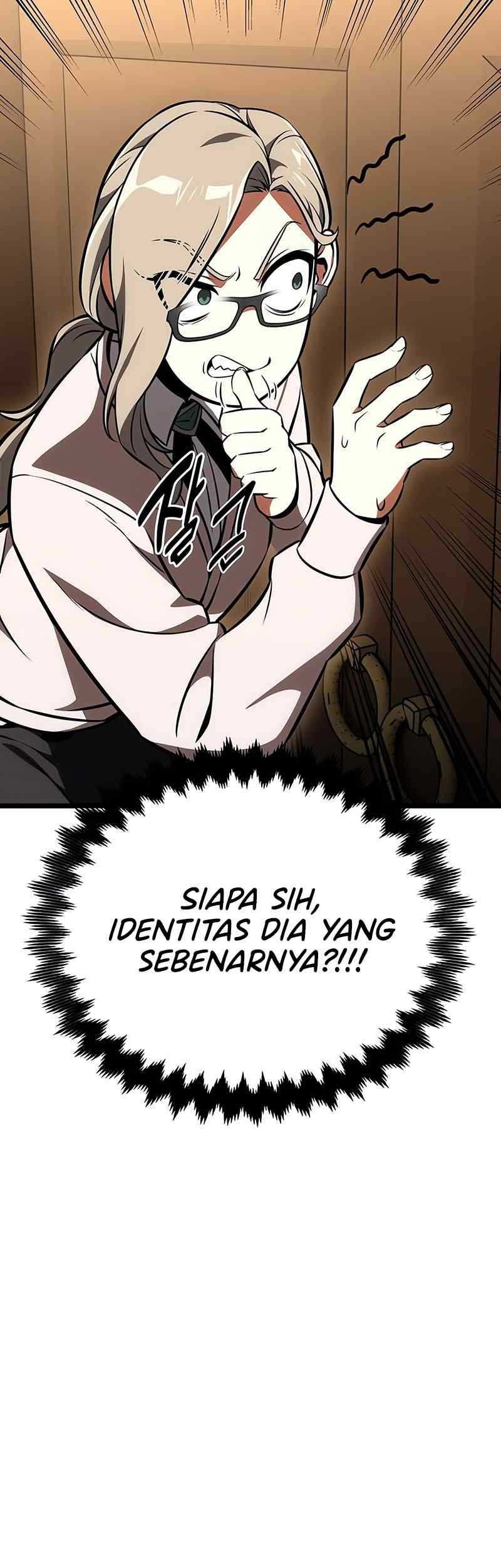 I Killed An Academy Player Chapter 21 Gambar 88