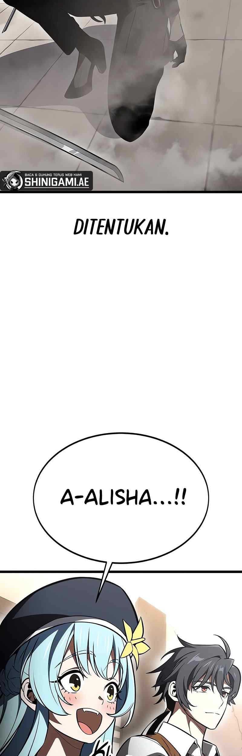 I Killed An Academy Player Chapter 21 Gambar 4