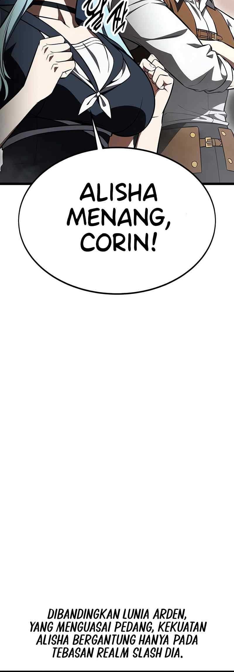 I Killed An Academy Player Chapter 21 Gambar 5