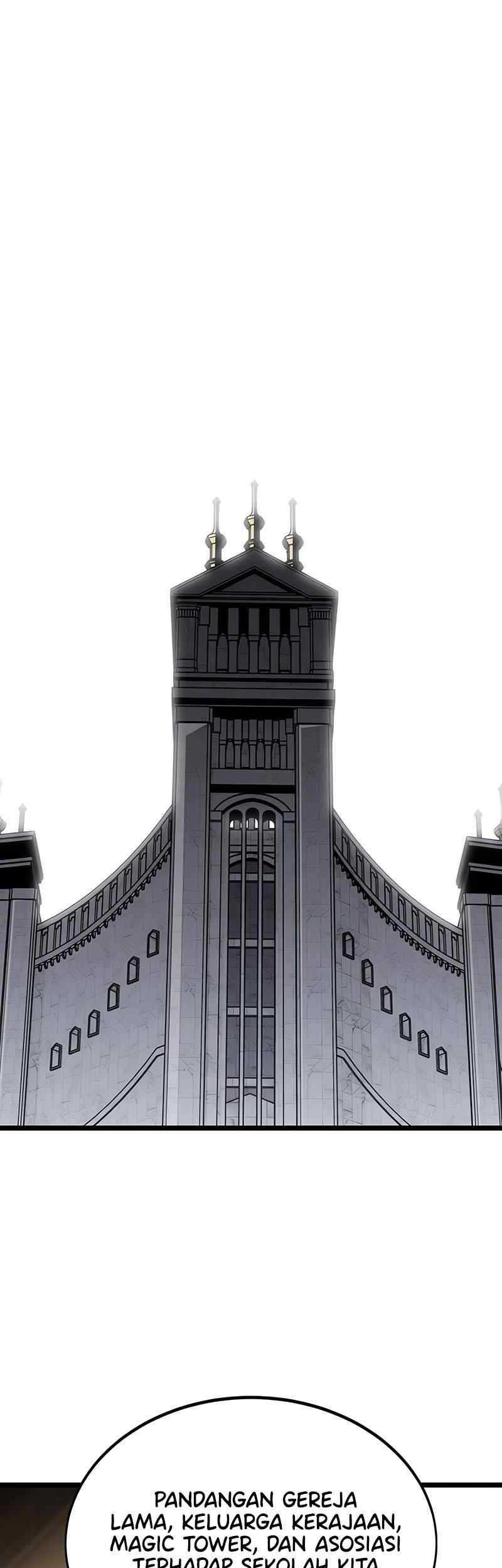 I Killed An Academy Player Chapter 21 Gambar 114