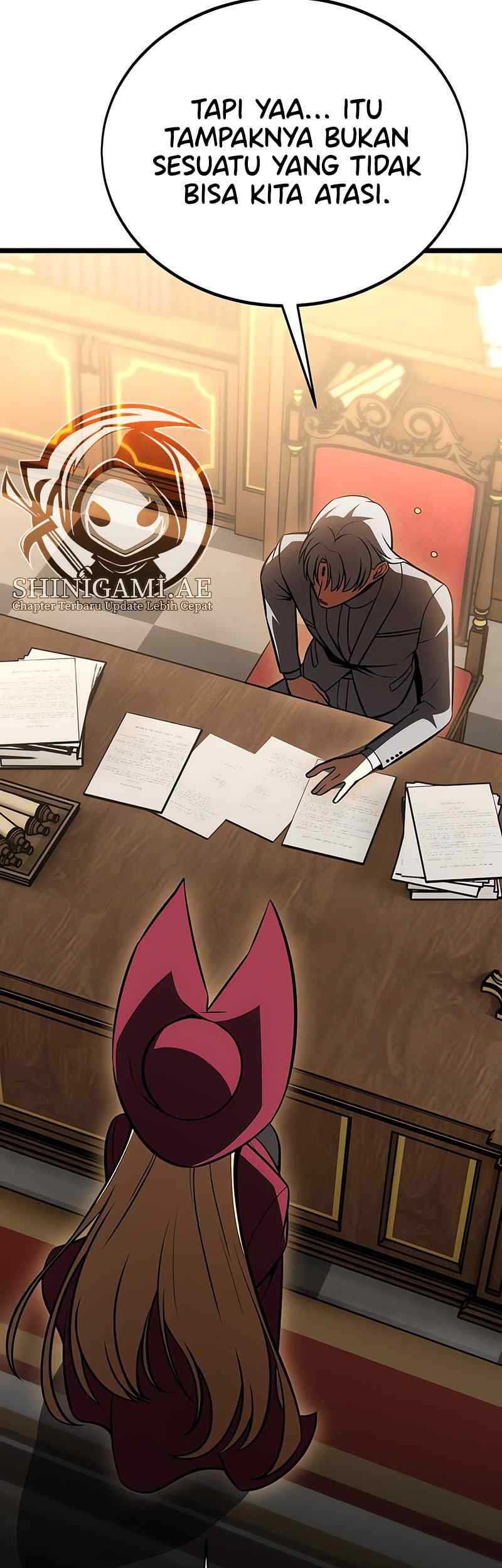 I Killed An Academy Player Chapter 21 Gambar 116