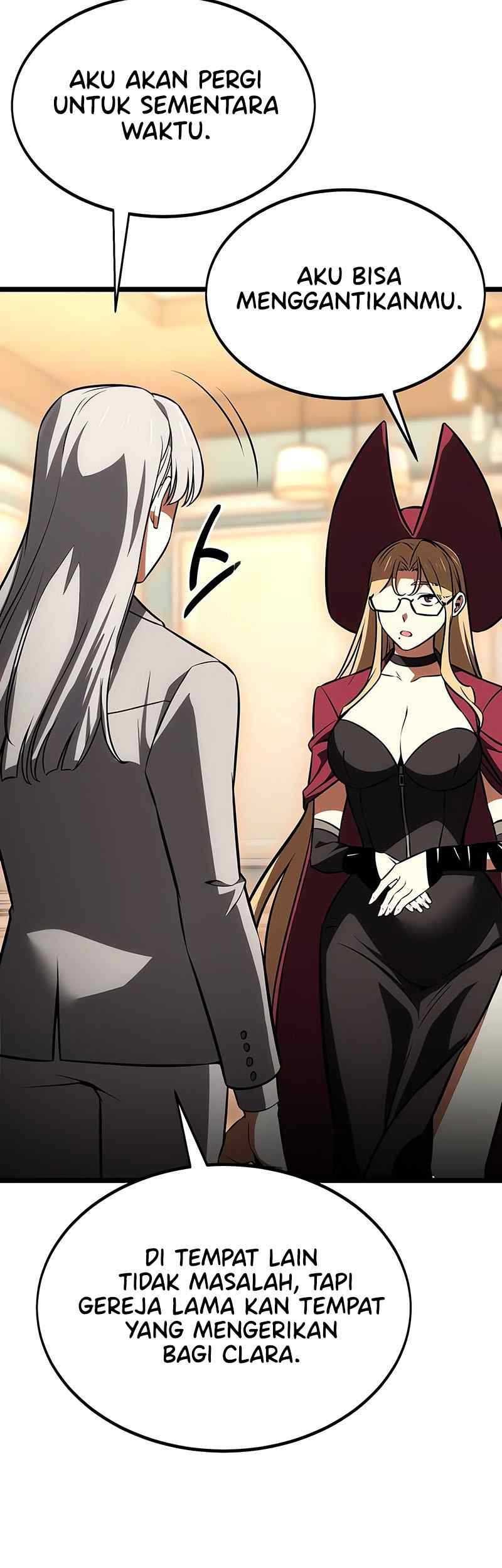 I Killed An Academy Player Chapter 21 Gambar 118