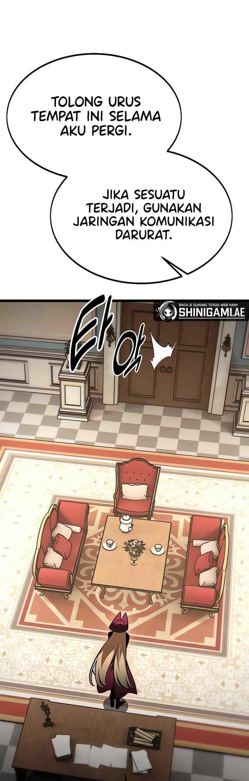 I Killed An Academy Player Chapter 21 Gambar 119