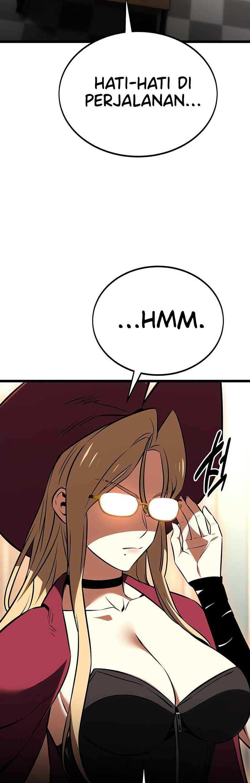 I Killed An Academy Player Chapter 21 Gambar 120