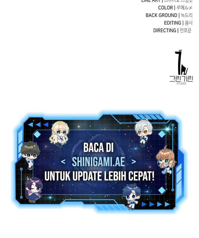 I Killed An Academy Player Chapter 21 Gambar 125