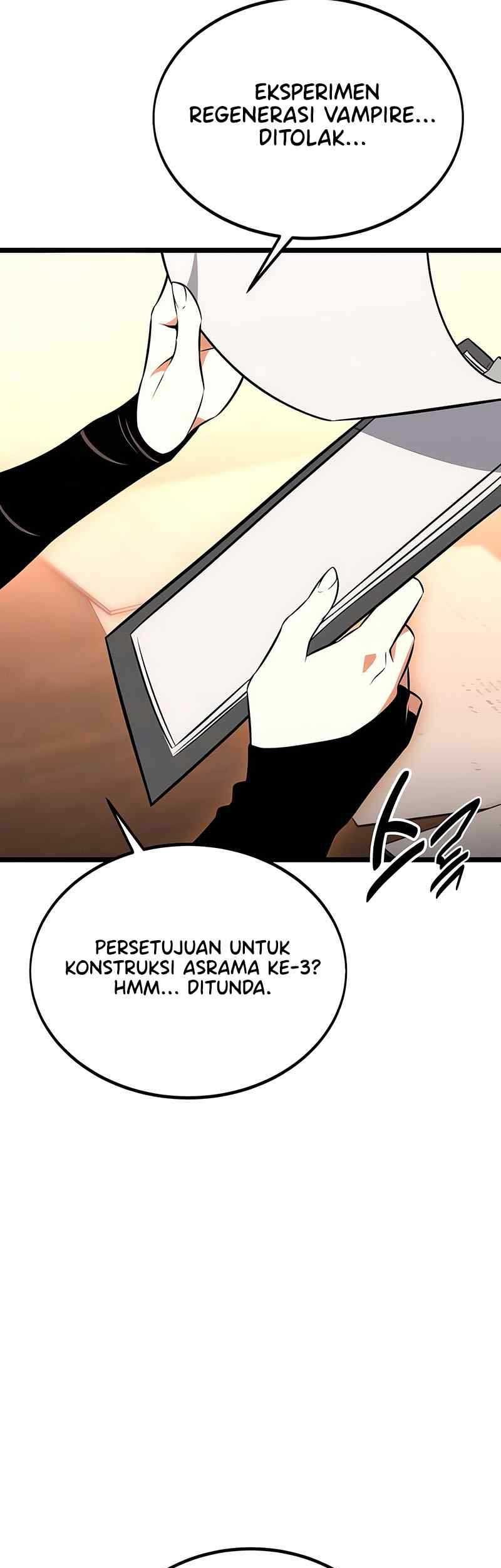 I Killed An Academy Player Chapter 21 Gambar 122