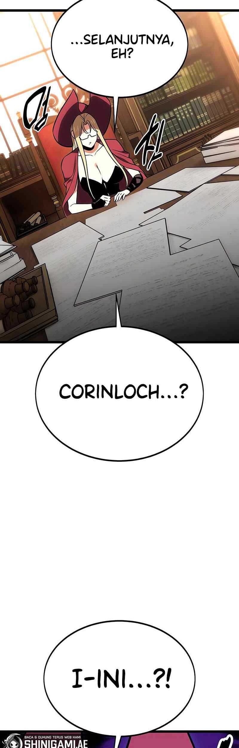 I Killed An Academy Player Chapter 21 Gambar 123