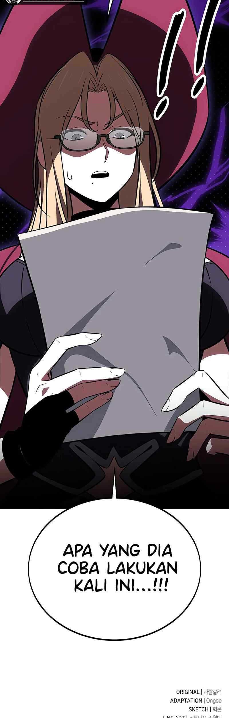 I Killed An Academy Player Chapter 21 Gambar 124