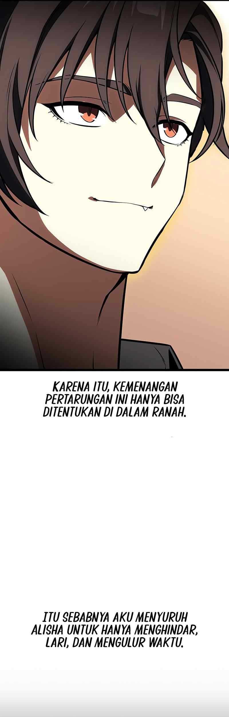 I Killed An Academy Player Chapter 21 Gambar 6