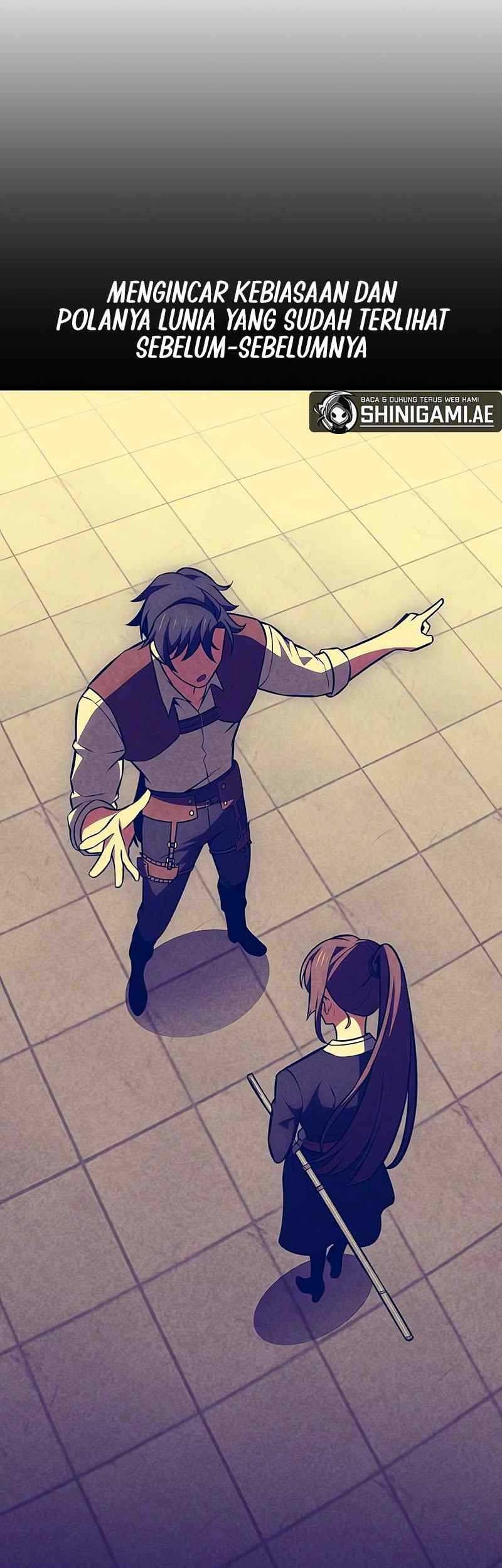 I Killed An Academy Player Chapter 21 Gambar 7