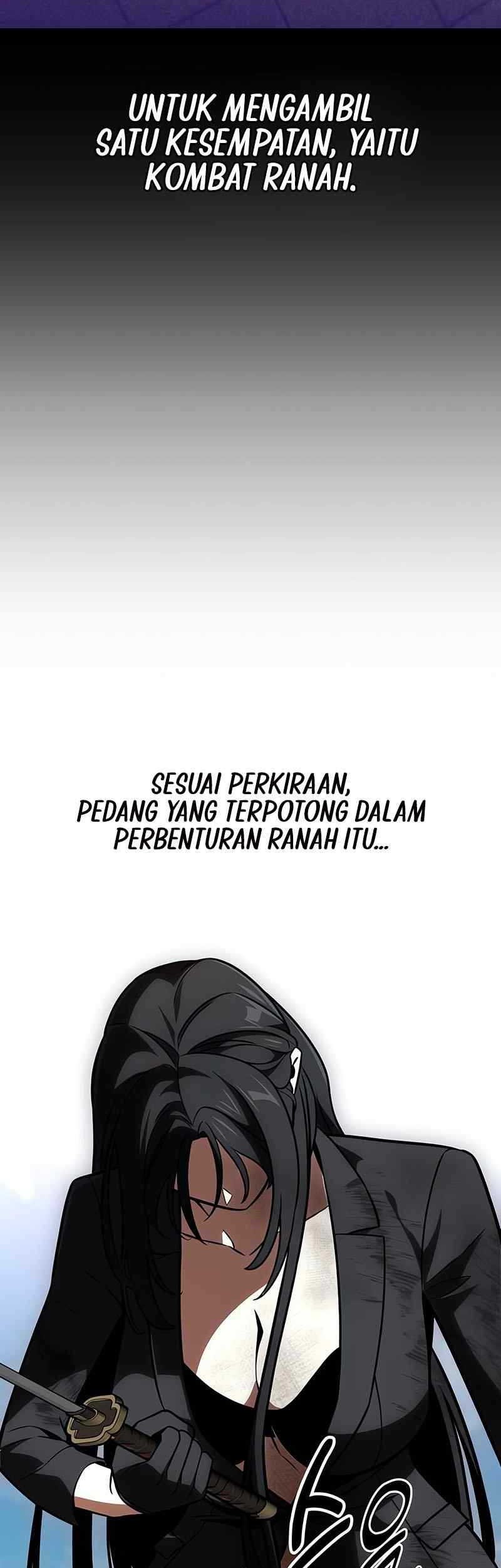 I Killed An Academy Player Chapter 21 Gambar 8