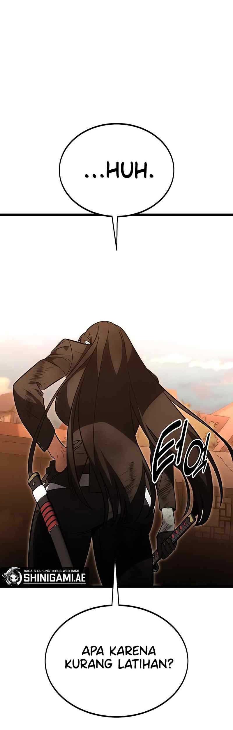 I Killed An Academy Player Chapter 21 Gambar 11