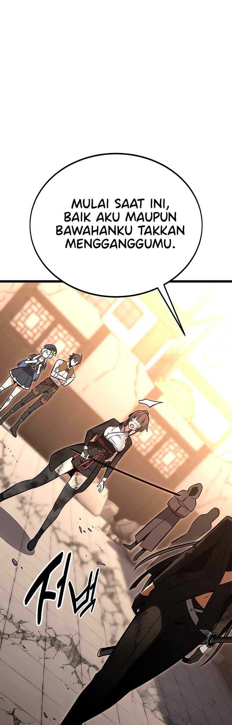 I Killed An Academy Player Chapter 21 Gambar 12