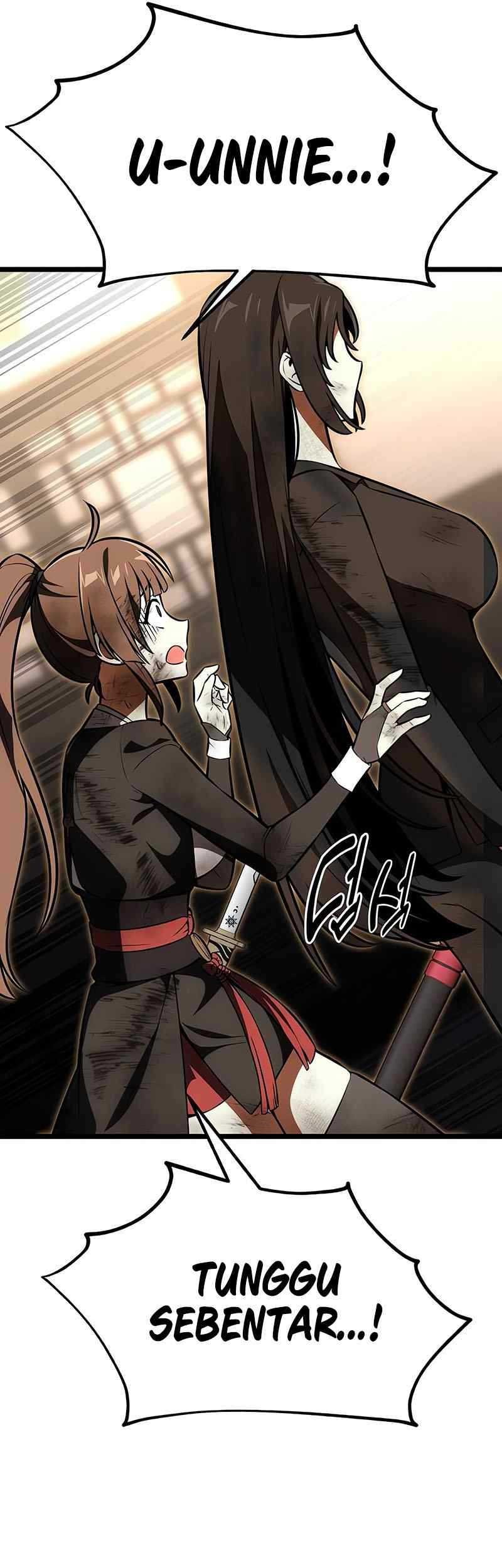 I Killed An Academy Player Chapter 21 Gambar 14