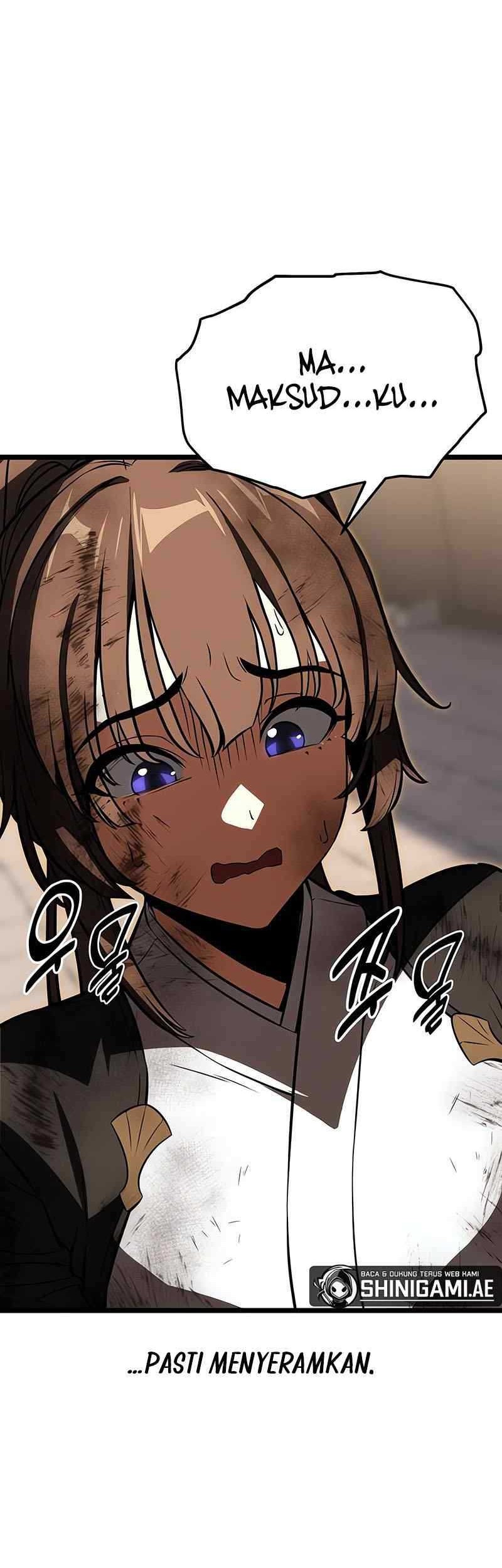 I Killed An Academy Player Chapter 21 Gambar 15