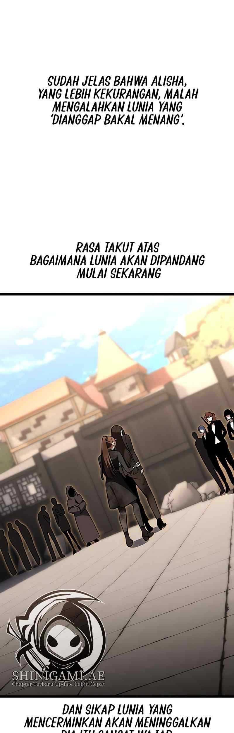 I Killed An Academy Player Chapter 21 Gambar 16