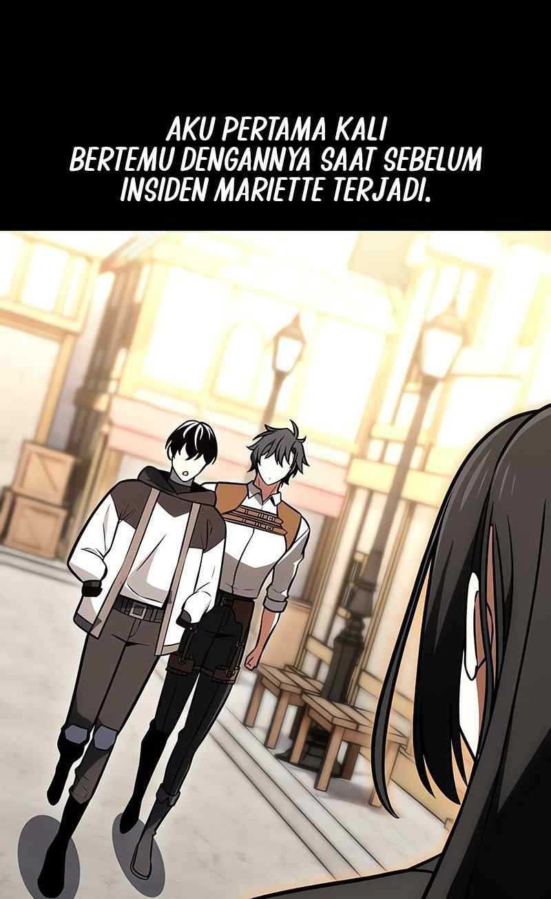 I Killed An Academy Player Chapter 21 Gambar 21