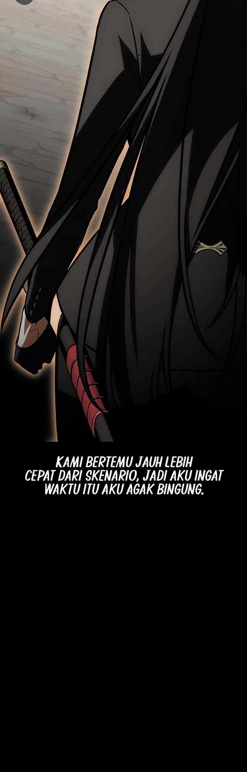 I Killed An Academy Player Chapter 21 Gambar 22