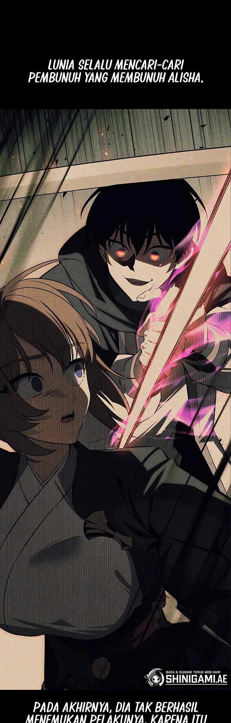 I Killed An Academy Player Chapter 21 Gambar 23