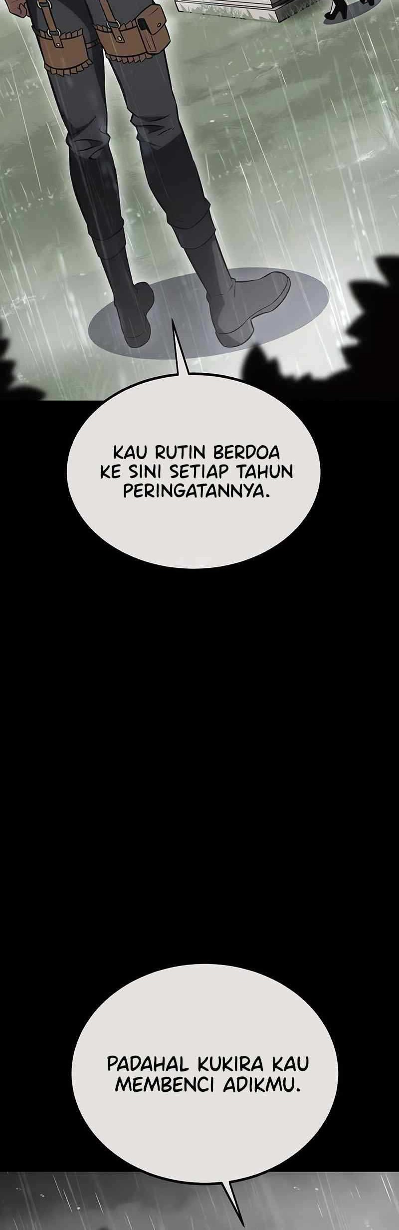 I Killed An Academy Player Chapter 21 Gambar 25