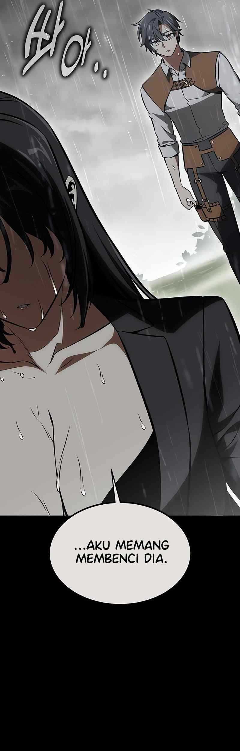 I Killed An Academy Player Chapter 21 Gambar 26