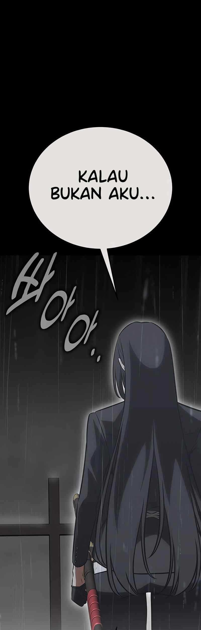 I Killed An Academy Player Chapter 21 Gambar 28