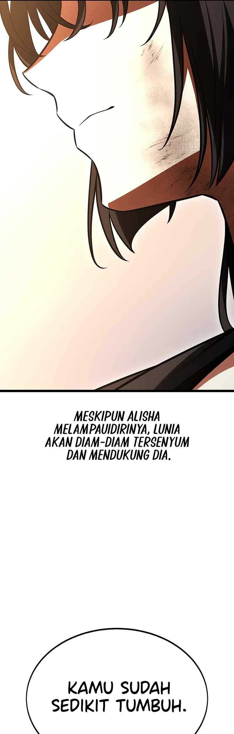 I Killed An Academy Player Chapter 21 Gambar 30