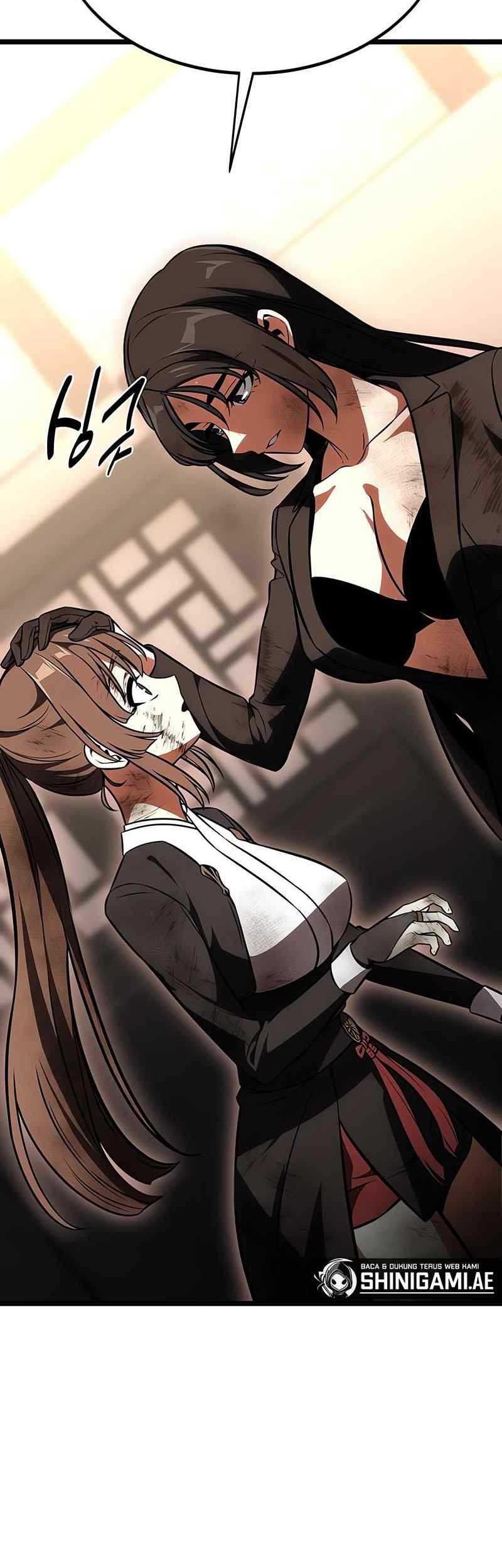 I Killed An Academy Player Chapter 21 Gambar 31