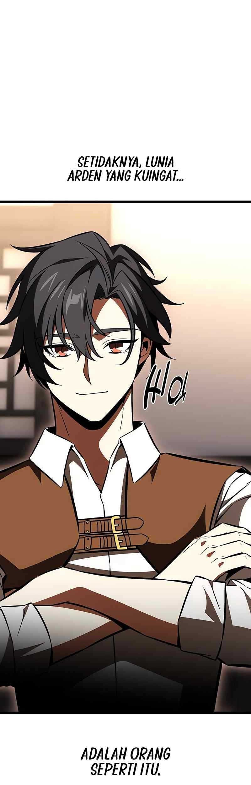 I Killed An Academy Player Chapter 21 Gambar 32