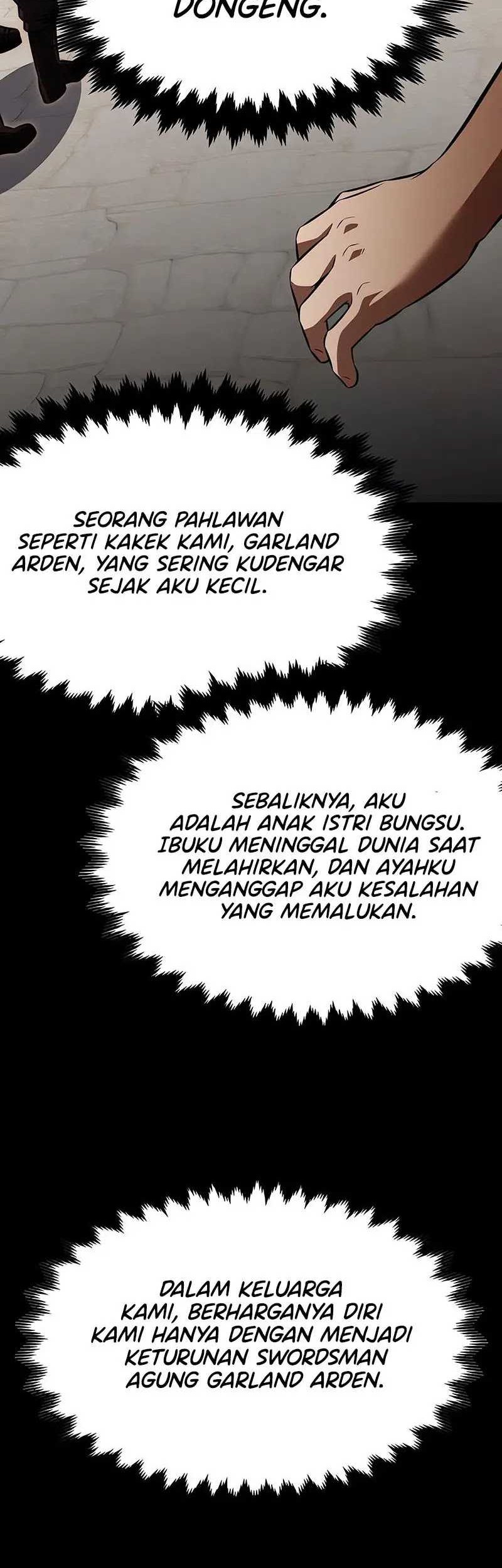 I Killed An Academy Player Chapter 20 Gambar 51