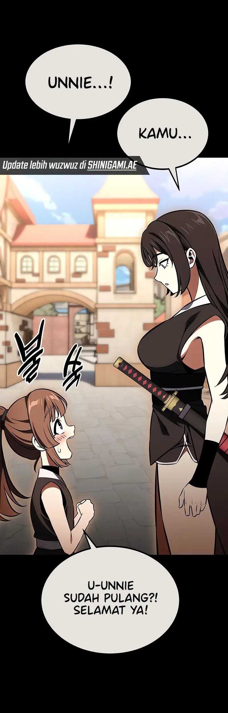 I Killed An Academy Player Chapter 20 Gambar 52