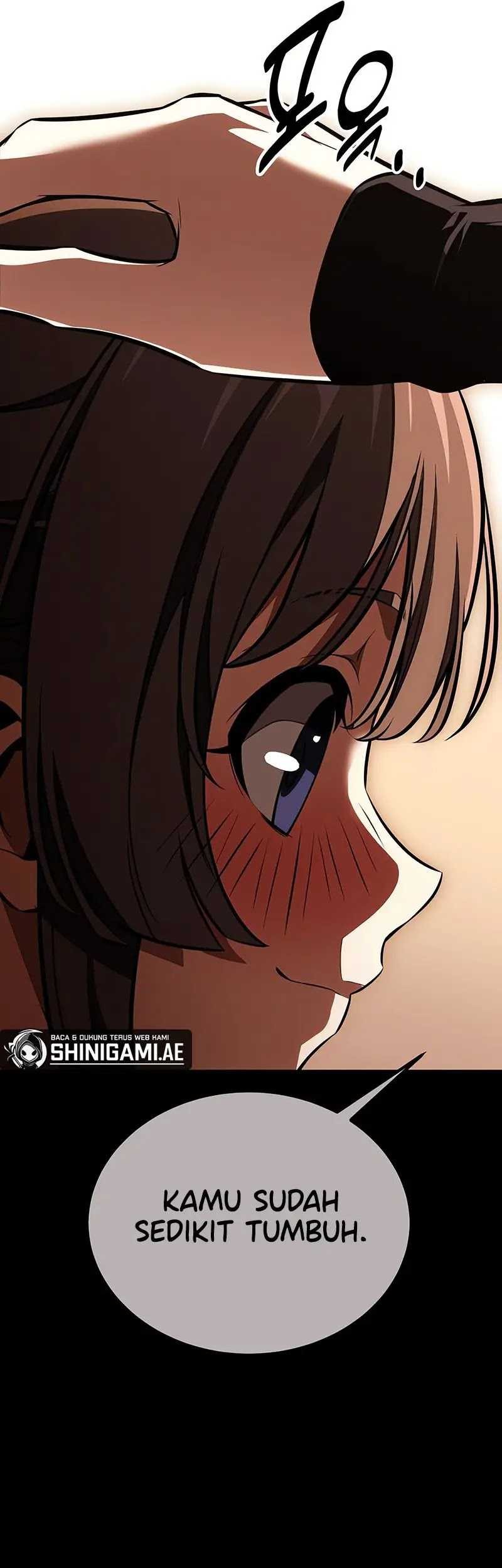 I Killed An Academy Player Chapter 20 Gambar 54