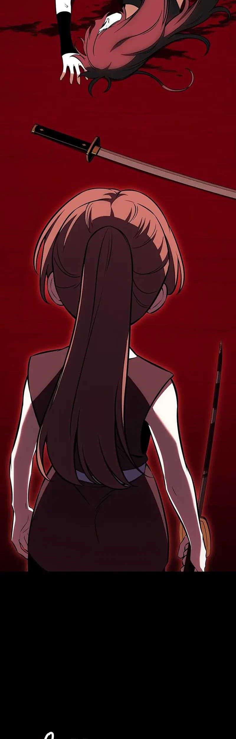 I Killed An Academy Player Chapter 20 Gambar 56