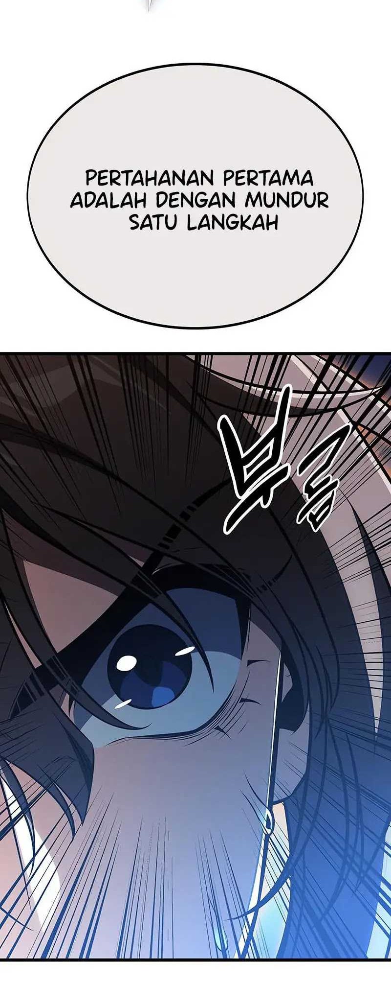 I Killed An Academy Player Chapter 20 Gambar 61