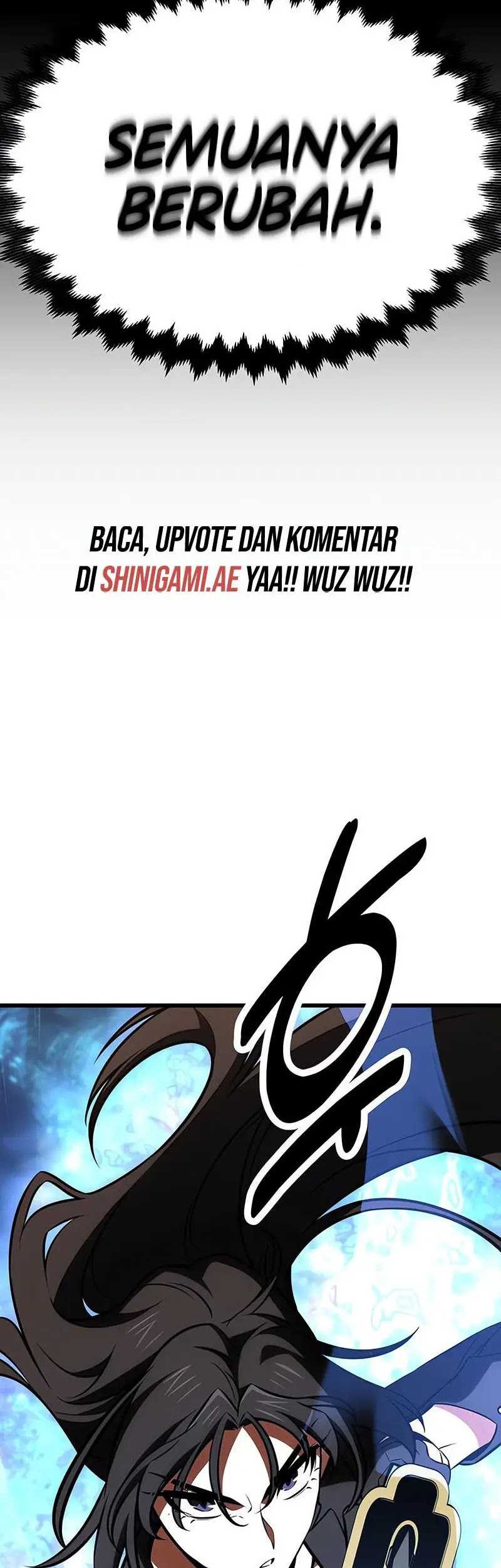 I Killed An Academy Player Chapter 20 Gambar 59