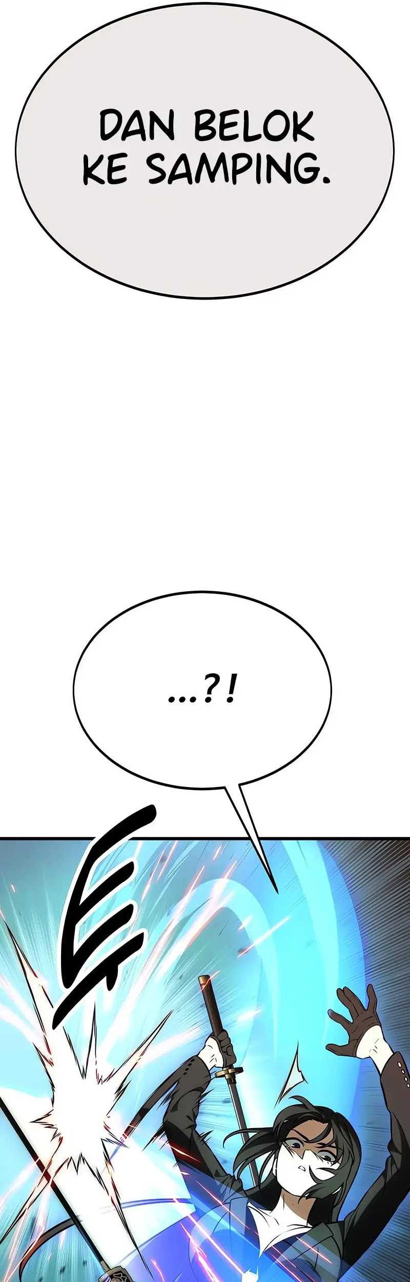 I Killed An Academy Player Chapter 20 Gambar 62