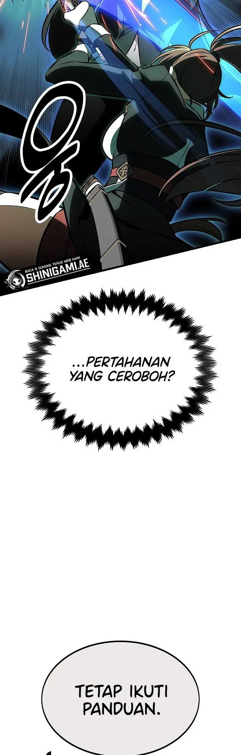 I Killed An Academy Player Chapter 20 Gambar 63