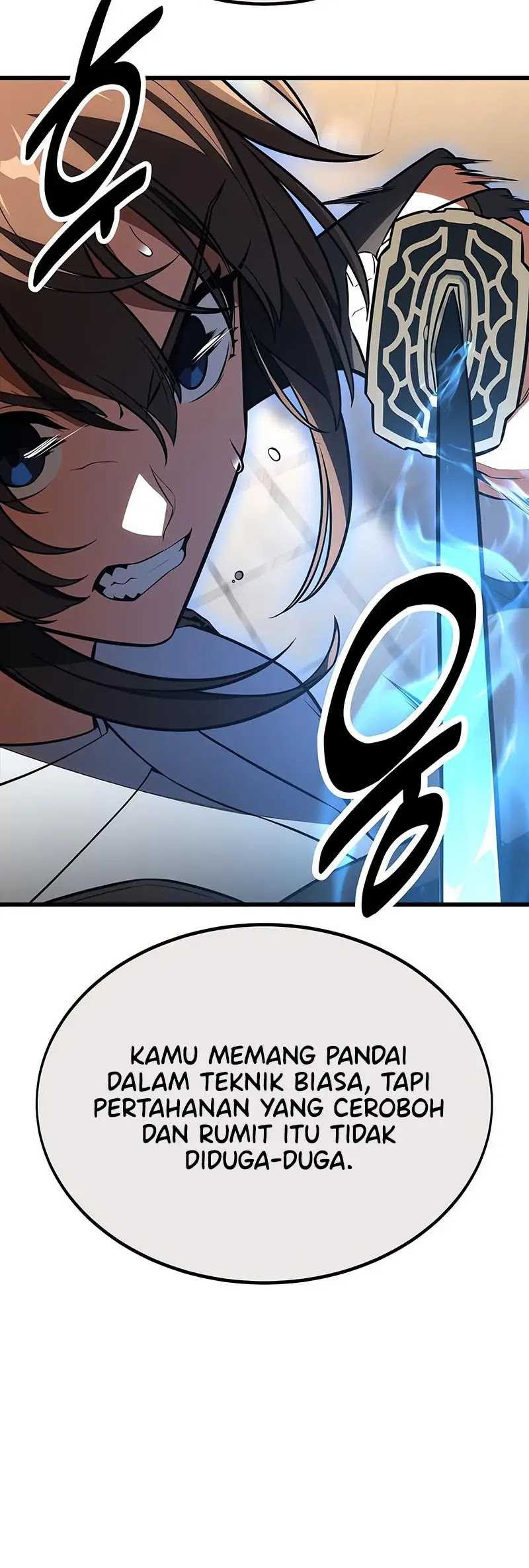 I Killed An Academy Player Chapter 20 Gambar 64