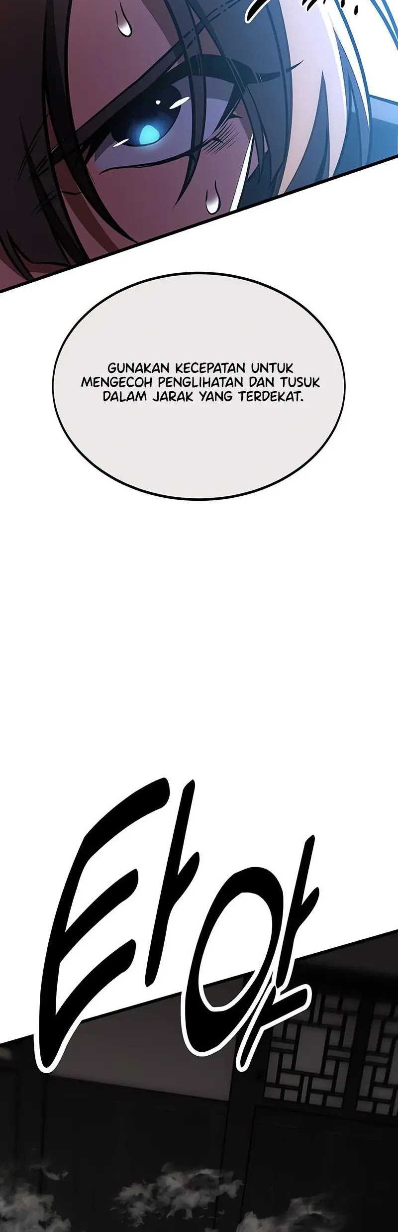 I Killed An Academy Player Chapter 20 Gambar 68