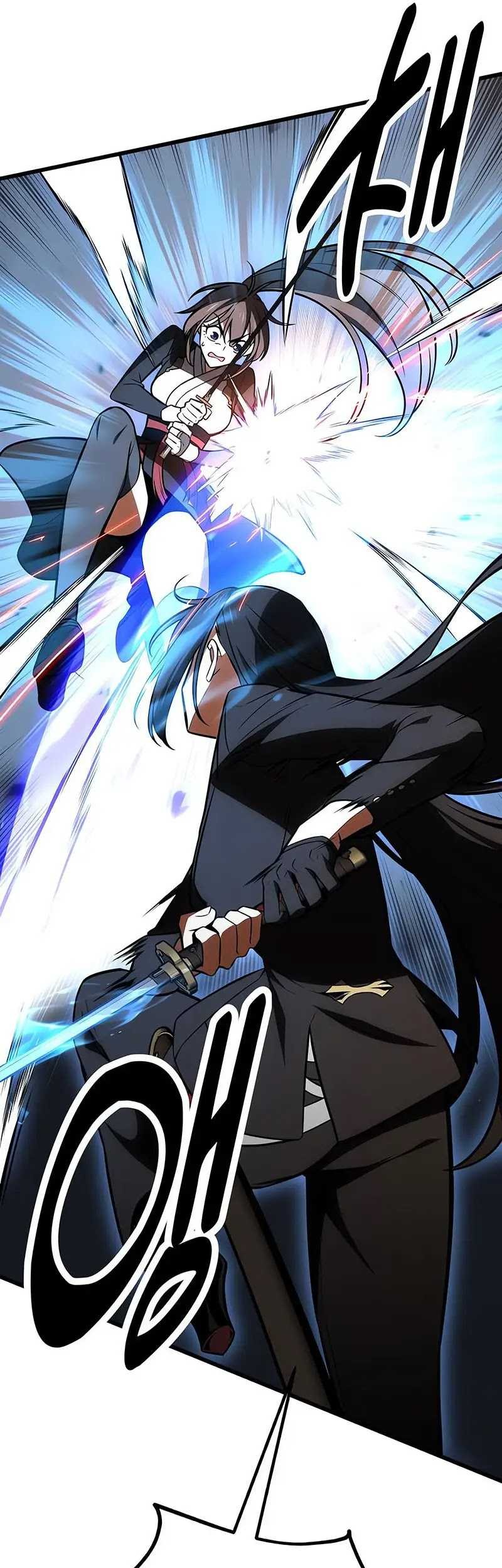 I Killed An Academy Player Chapter 20 Gambar 65