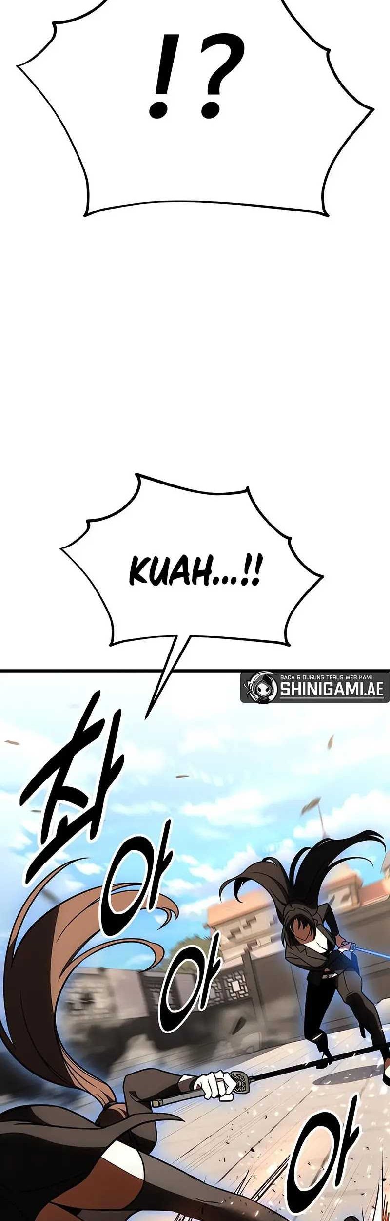 I Killed An Academy Player Chapter 20 Gambar 66