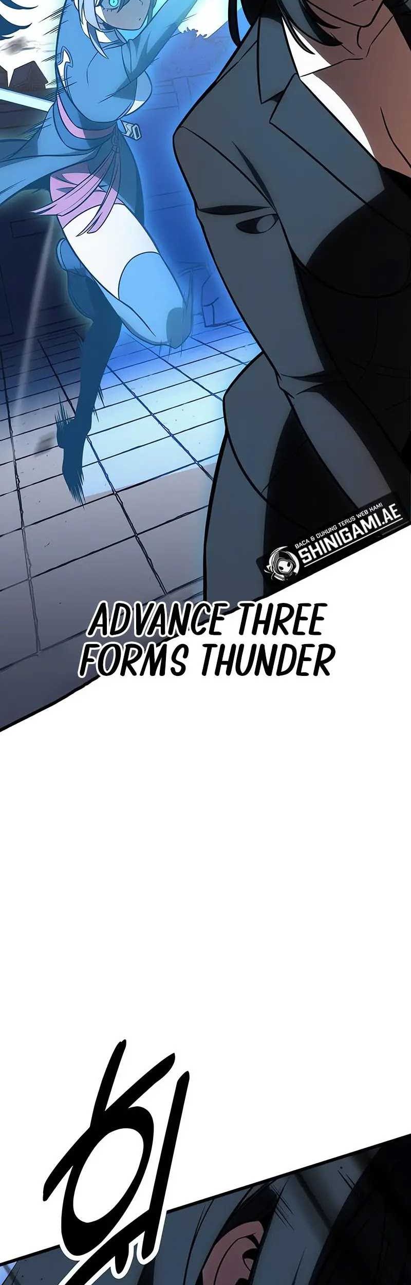 I Killed An Academy Player Chapter 20 Gambar 71